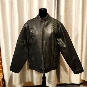Arizona Moto Jacket, S